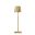 SOMPEX extra-kleine LED-Leuchte TROLL-Nano Metallicfarben Outdoor - 78587-gold