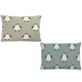 SANDER_X_MAS_Kissenhuelle_PINGFRIENDS_35x50_Pinguine