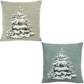 SANDER_X_MAS_Kissenhuellen_NORDMANN_45x45_Tannen